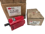Nos Muncie Series 23GPM Hydraulic Gear Pump PF4-606-16QSRL 48M61200-A. Fixed Price $449.99.