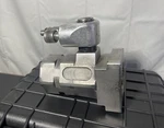 Enerpac Plarad Torque Wrench Power Head. Great Condition. Fixed Price $600.00.