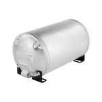 Arb Silver Aluminum 150 Psi Air Tank Compressor W/ Gallon Capacity & 4 Ports. Fixed Price $189.95.