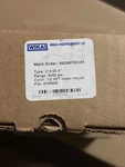 Wika Type 213.53 Industrial Pressure Gauge With Part Number 9766906.. Fixed Price $50.00.