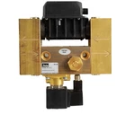 Parker Water Distribution Block WBB-9C3-C 3/4 Nc. Fixed Price $274.50.