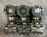 Yokogawa EJA120A- EES4B-92EB/FF1/D1 Differential Pressure Transmitter. Fixed Price $600.00.