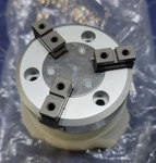 Gorgeous! Smc 3-FINGER Gripper Cylinder MHSJ3-32DS-X7112 New Box. Fixed Price $266.54.