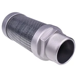 Muffler 1621008300 1621401600 1623198700 For Atlas Copco Air Compressor. Fixed Price $89.87.