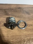 Gast 1AM-NRV-63A Air Motor Fully Tested Functional. Fixed Price $300.00.