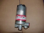 Ingersoll-rand/aro 651790-A1D-G Low Pressure Material Regulator Downstream. Fixed Price $174.95.