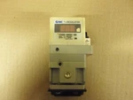 Smc E/p Regulator ITV2050-04N3S4-X69 4-20 Madc .7-130 Psi Ak. Fixed Price $95.99.