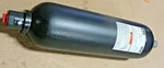 Greer Parker 3000PSI Bladder Accumulator BA005B3U01X301. Fixed Price $750.00.