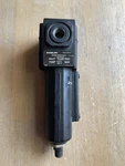 Excelon F72G-2AN-AL3 Pneumatic Filter 150 Psi 1/4" Npt. Fixed Price $50.00.