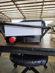 Spx Otc 4221 In-line Hydraulic Tester Flow Meter Gauge 75 Gpm 3/4. Fixed Price $1800.00.