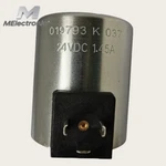 1PCS Rexroth 019793 24VDC 1.43A Solenoid Coil New Box Expedited Shipping #us. Fixed Price $109.97.