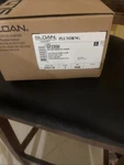 New Sloan SF-2350 Centerset Battery Operated Sensor Faucet. Fixed Price $250.00.