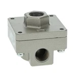 1PC Smc Corporation EAQ2000-F02 Quick Exhaust Valve. Fixed Price $31.10.