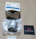 *new* Smc MHS3-25D 3-FINGER Chuck Gripper Rotary Cylinder 0.2 0.6MPA + Warranty!. Fixed Price $325.00.
