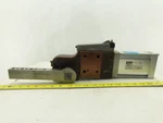 Destaco/parker 82G6N-631C907-009180A P82G63-3100U Lh Pneumatic Power Clamp. Fixed Price $89.99.