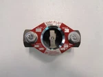 Opw Visi-flo 1/2" Npt Sight Flow Indicator, #1471T W/ Bi-directional Flapper. Fixed Price $599.00.