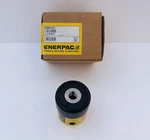 Enerpac RWH121 Hydraulic Hollow Holl-o-cylinder Tons Capacity 1" Stroke. Fixed Price $499.00.