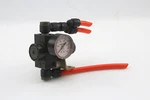 Koganei R600-03 Pressure Regulator .05-.83 Mpa 3/8". Fixed Price $44.10.