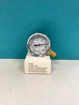 Gast AA640 Vacuum Gauge. Fixed Price $85.00.
