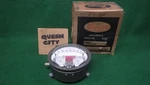 Vintage Dwyer Megnehelic Pressure Gauge 0-2.0 Psi 2202C. Fixed Price $49.00.