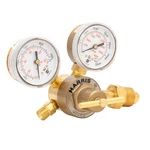 Harris 301-100-580 Argon, Helium, Nitrogen Single Stage Compact Regulator. Fixed Price $119.00.