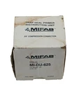 Mifab MI-DU-625 Trap Seal Primer Distribution Unit 5/8 In Compression Connection. Fixed Price $41.88.