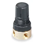 Wilkerson RB3-02-F000 Air Regulator, 1/4 In. Npt, 14 Cfm, 300 Psi. Fixed Price $33.49.