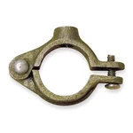 Nvent Caddy Split Ring HANGER,1/2 IN,180 Lb Max Load 4550050PL. Fixed Price $10.18.