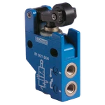 Crouzet Control 81921701 Directional Valve Mechanical Normally Closed.... Fixed Price $70.17.