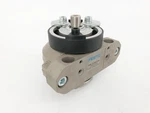 New Festo DSRL-25-180-P-FW Quarter Turn Actuator 120PSI 30656 (missing Parts). Fixed Price $99.95.
