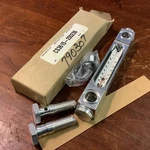 Rexroth/bosch Hydraulics Lube Devices CS3615-200236 Sight Glass. Fixed Price $60.00.