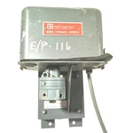 Leeds & Northrup 10973-7 Motor/pneumatic Converter Used,. Fixed Price $80.00.