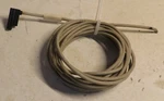 Smc D-F59NV Auto Switch DF59NV Open Ended Cable Read Sensor Great Used Long Cord. Fixed Price $44.98.