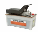 Auto Body Frame Machine Power Team PA6 Otc 4020 Foot Pedal Pump Usa Built. Fixed Price $444.00.