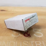 Dynamic CF1P-350A, 2-1/2" Glycerine Filled Pressure Gage, 5,000 Psi New. Fixed Price $15.79.