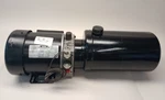Haldex 080407 Pump Motor Assy 2190532/80407 Leeson 115649.00 3450/2850RPM. Fixed Price $467.50.