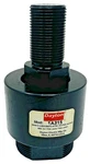 Dayton 1A315 Self-aligning Pneumatic Coupler Speedaire 4-9/16" Length, 1-14" Thr. Fixed Price $55.53.