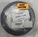 X3 New Dwyer 6CUP4 A-286 Panel Mounting Flange 3PCS. Fixed Price $49.95.