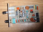 Dearborn Gage Electronics Card/circuit Board DEC-1200A DEC1200A DEC-12OOA. Fixed Price $80.00.