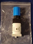 Festo MS6-LRP-1/4-D2-A8 Precision Pneumatic Pressure Regulator 538004. Fixed Price $80.00.