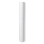 3M Quick Connect Filter, 16 Gpm, Micron, 2-1/2" O.d., 19 In H 5620405. Fixed Price $46.77.