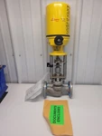 Kammer Model 0350E3-P SBA20ACTUATOR W/flowserve 1" Valve Brand New L3. Fixed Price $899.99.