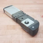 Smc CKZT50TN-90T Power Clamp Cylinder, 1/4 Npt, Mounting Position Used. Fixed Price $75.99.
