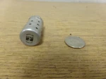 Ross Muffl-a 5500A 1003 Silencer Muffler *free Shipping*. Fixed Price $9.99.