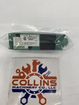 Numatics 081SA400K046T30 4-WAY 2-POSITION Solenoid Air Control Valve. Fixed Price $135.65.