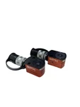 Power Team Spx Hydraulic Ram Cylinder Ton RLS50 Similar Enerpac RC50. Fixed Price $165.00.