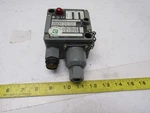 Allen Bradley 836T-T253JX21X15 Ser 6-30PSI Pressure Control Switch 600VAC Max. Fixed Price $97.19.