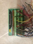 Rare Wago Phoenix Contact Stralfors Laser SIC-21-CARD # 707.218 / Red Light. Fixed Price $149.99.