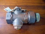 1/4" Mcdonald 175G Plug Valve Gas 6276B New Old Stock Plumbing. Fixed Price $65.00.