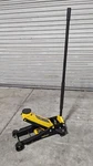 Omega Lift 3.5 Ton Cap Low Profile Hydraulic Service Floor Jack Parts/repair. Fixed Price $317.47.